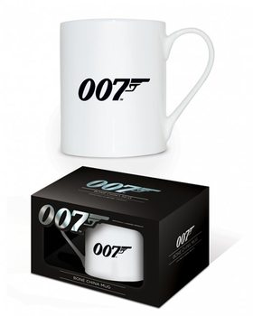 Tasse James Bond - 007 Logo