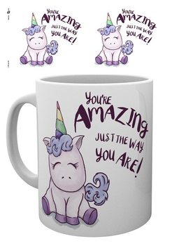 Kawaii - Unicorn Tasse