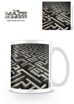 Tasse Le Labyrinthe - Maze