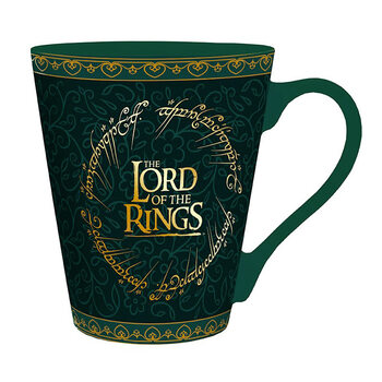 Tasse Lord of the Rings - Elven