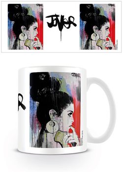 Tasse Loui Jover - Planets