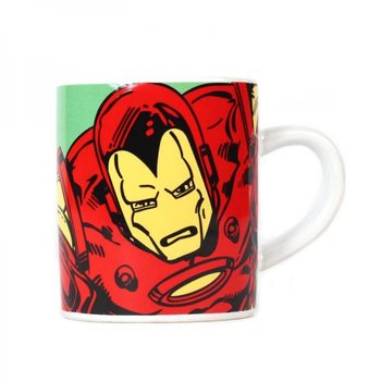Marvel - Iron Man Tasse