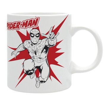 Tasse Marvel - Spider-Man