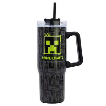 Mug à emporter Minecraft