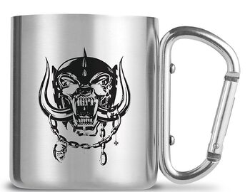 Tasse Motorhead - Warpig