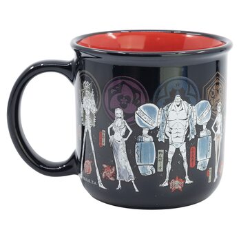 Tasse One Piece