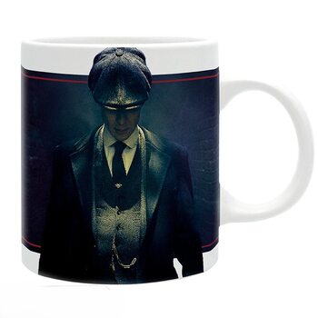 Tasse Peaky Blidners - Shadows