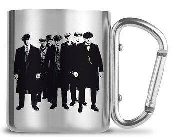 Tasse Peaky Blinders - 10th Aniversary