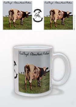 Tasse Pink Floyd - Atom Heart Mother