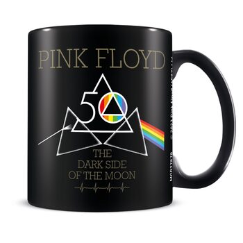 Tasse Pink Floyd - Dark Side 50Th Anniversary