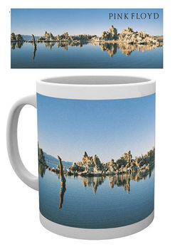 Tasse Pink Floyd - Diving Man