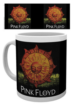 Tasse Pink Floyd - Sun