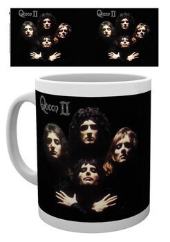 Tasse Queen - Queen II