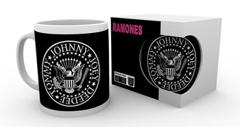 Tasse Ramones - Seal
