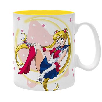 Tasse Sailor Moon