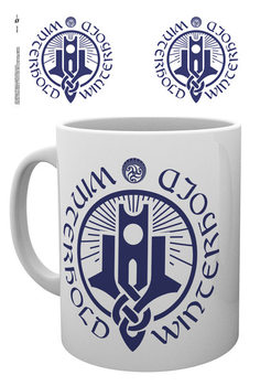 Tasse Skyrim - Winterhold