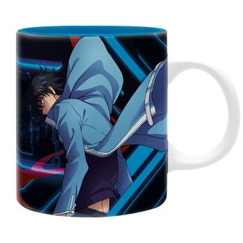 Tasse Solo Leveling - Leveled Up!