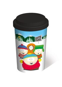 Tasse South Park - Characters