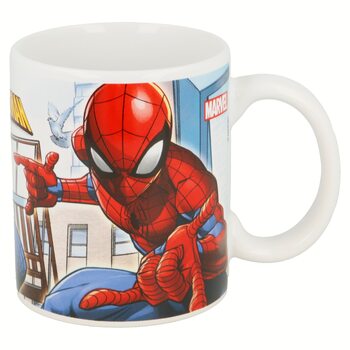 Tasse Spiderman - Streets