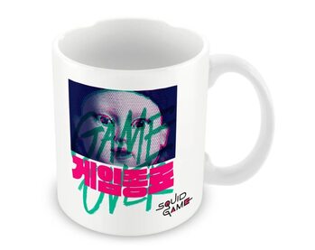 Tasse Squid Game 2 - Game Over