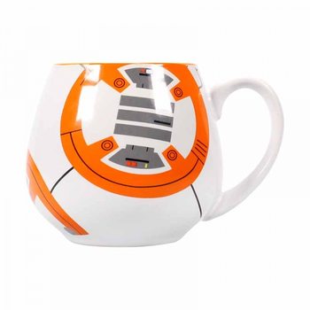 Star Wars - BB-8 Tasse