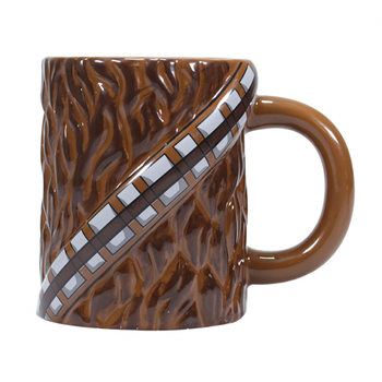 Tasse Star Wars - Chewbacca
