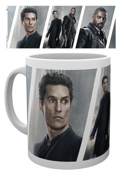 Tasse The Dark Tower - City