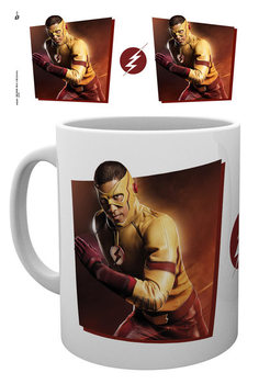 Tasse The Flash - Kid Flash