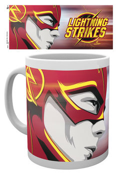 Tasse The Flash - Lightning Strikes 2