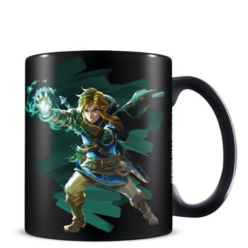 Tasse The Legend Of Zelda: Tears Of The Kingdom - Sacred Power