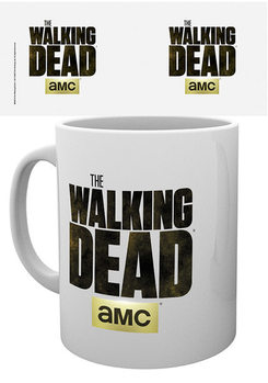 Tasse The Walking Dead - Logo