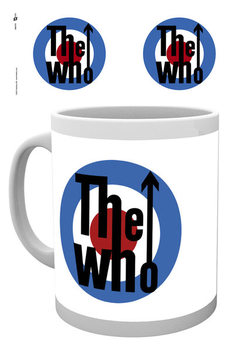 Tasse The Who - Target