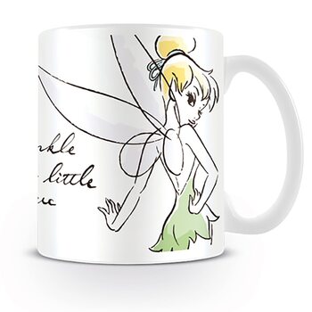 Tasse Tinkerbell - Magic