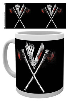 Tasse Vikings - Axe