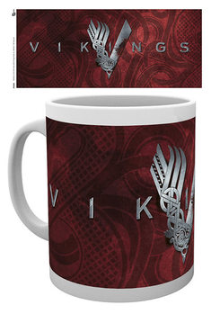 Tasse Vikings - Logo