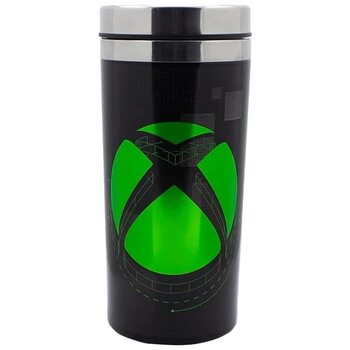 Mug à emporter X-Box - Logo