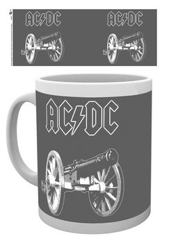 Taza AC/DC - Canon