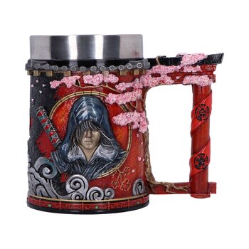 Taza Assassin's Creed: Shadows
