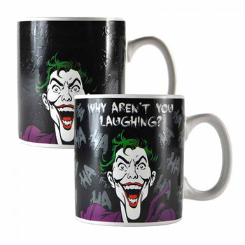 Taza Batman - Joker