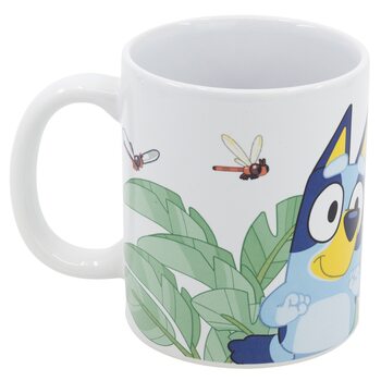 Taza Bluey