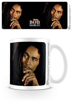 Taza Bob Marley - Legend