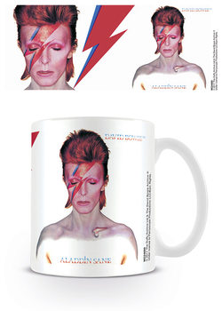 Taza David Bowie - Aladdin Sane