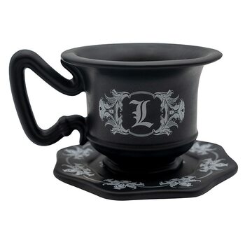 Taza Death Note - L's Cup