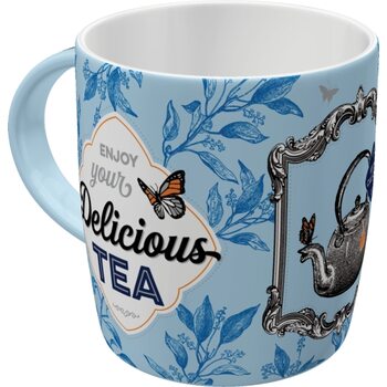 Taza Delicious Tea