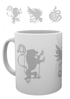 Taza Destiny 2 - Parade Crests