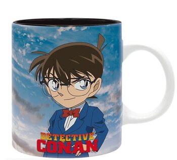 Taza Detective Conan - Group
