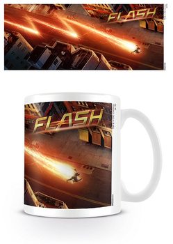 Taza Flash - Lightning
