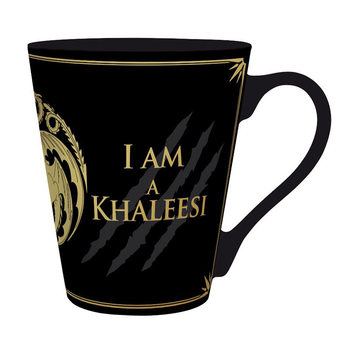 Taza Game Of Thrones - I am not a princess
