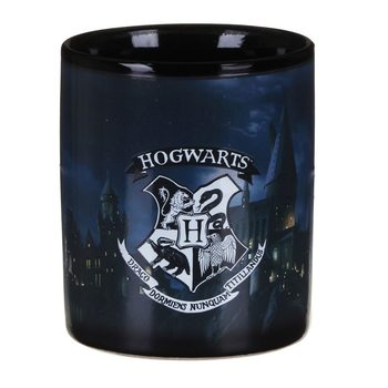 Taza Harry Potter - Hogwarts