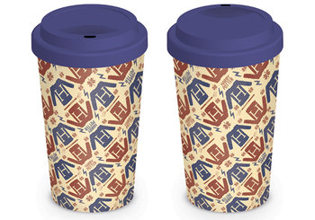 Taza Harry Potter - Jumper Pattern